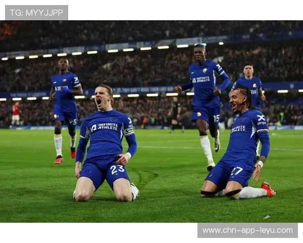 切尔西边路进攻训练显著提升，开启全新战术篇章