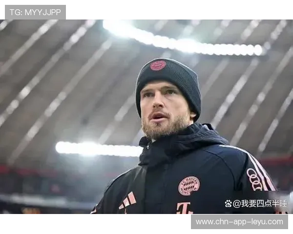 拜仁策划引援英超空中虎将高空掌控成防线核心新标杆