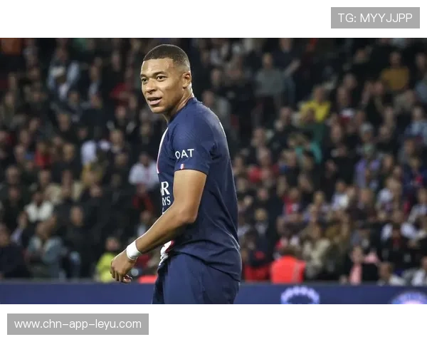 姆巴佩冲刺速度制造杀机——足球场上的闪电之王