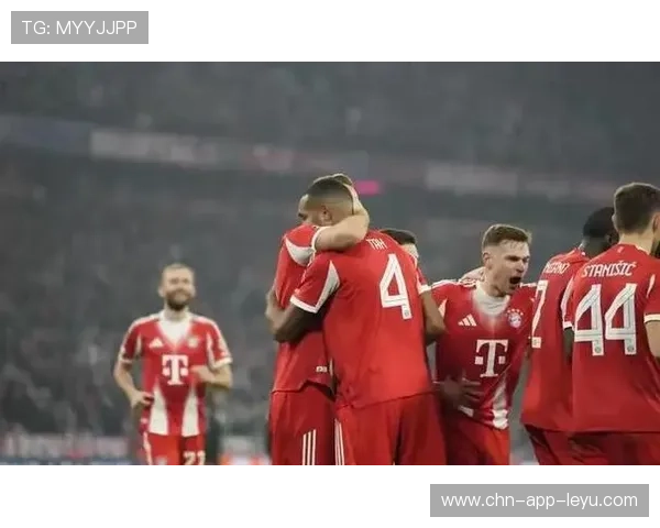 拜仁3-1逆转葡萄牙体育，安联球场见证胜利