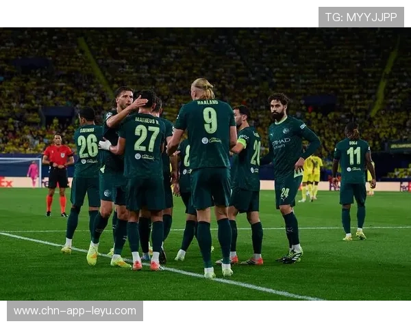 Haaland进球达300粒,助曼城完胜尤文,曼城尤文最新报道 Haaland进球达300粒,助曼城完胜尤文,曼城尤文最新报道